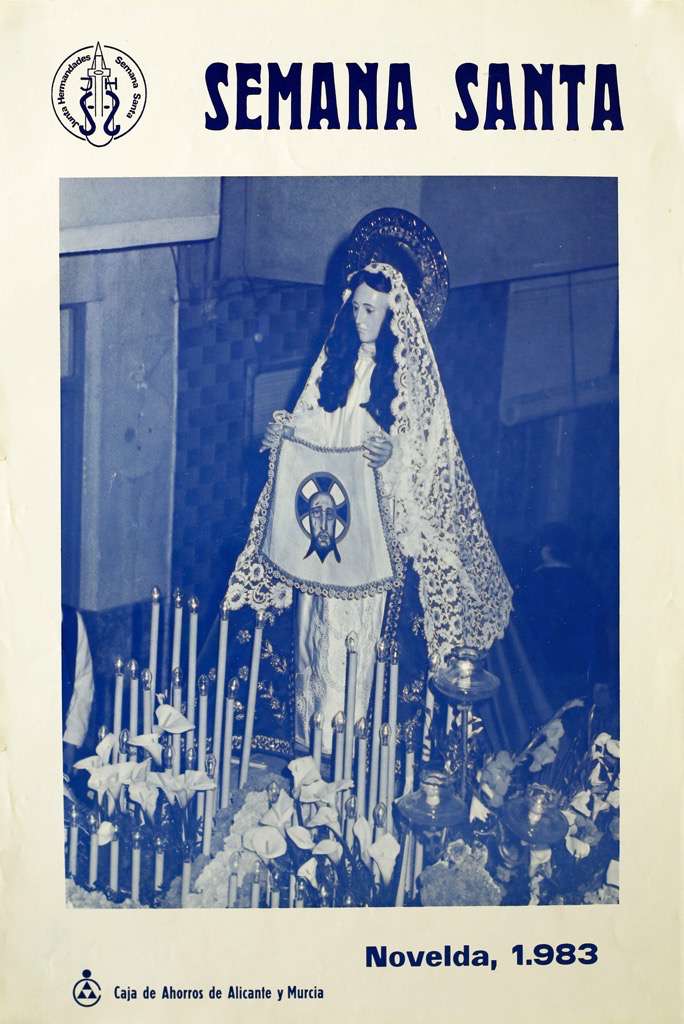 Semana Santa en Novelda  